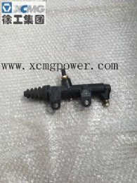 XCMG-Clutch Total Pump ASSEMBLY