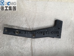 XCMG-Right Front plate welding assembly