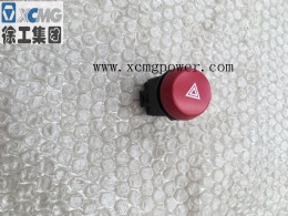 XCMG-Hazard Warning Light Switch assembly