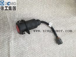 XCMG-ABS Trailer Spiral Power socket