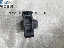 XCMG-Stabilizing Rod under Bracket