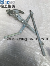 XCMG Glass Lifter Assembly, left (fork arm type), low match