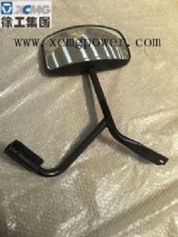 XCMG Anterior lower sight mirror Assembly