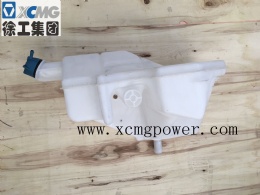 XCMG Expansion Tank