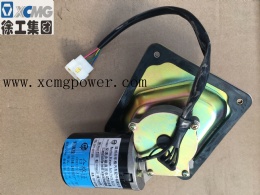 XCMG Wiper MOTOR Assembly