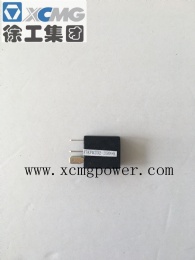 XCMG truck parts Miniature Relay assembly 37ke 15090