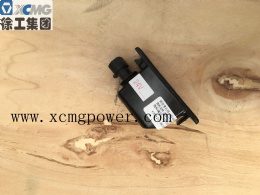 XCMG QILONG TRUCK PARTS-Stepper Lamp Assembly