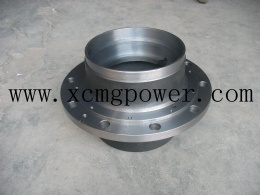 HOWO Brake Drum