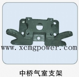 Hao Wo Zhong Qiao Air chamber Bracket