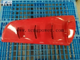 XCMG TRUCK PARTS